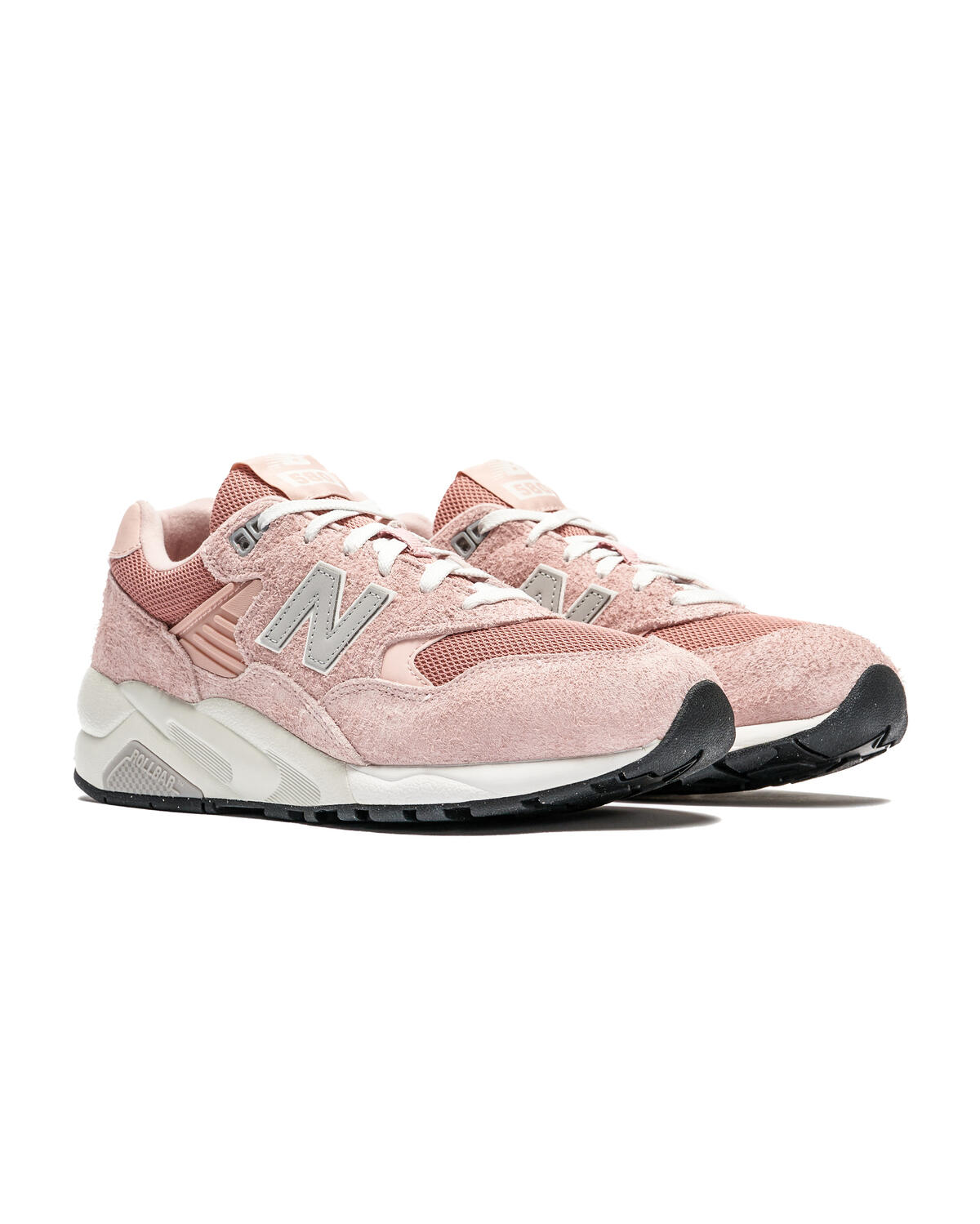 NEW Balance MT580NV2 'Pink Sand' Mens Sneakers (Women's) - Image 11