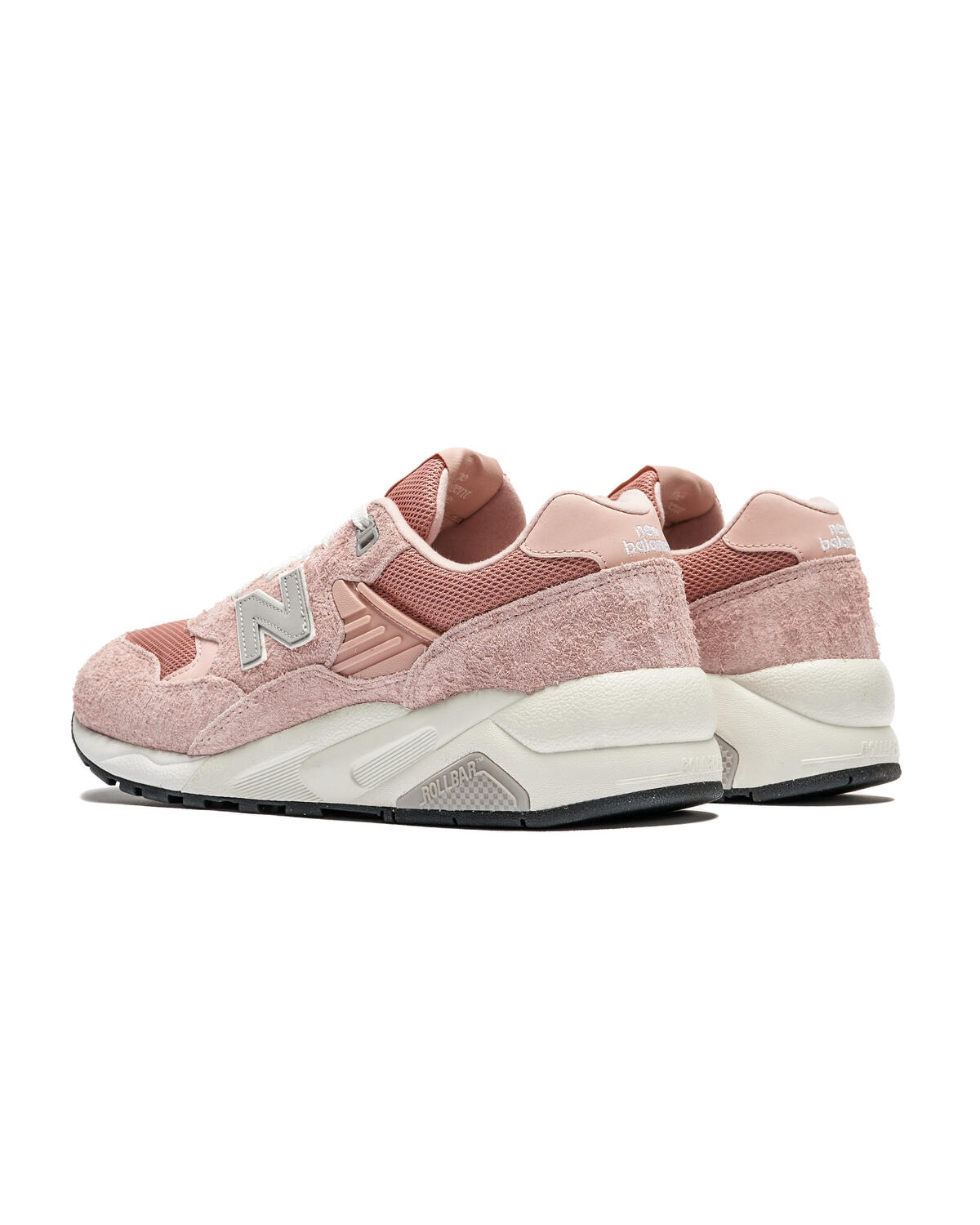 NEW Balance MT580NV2 'Pink Sand' Mens Sneakers (Women's) - Image 12