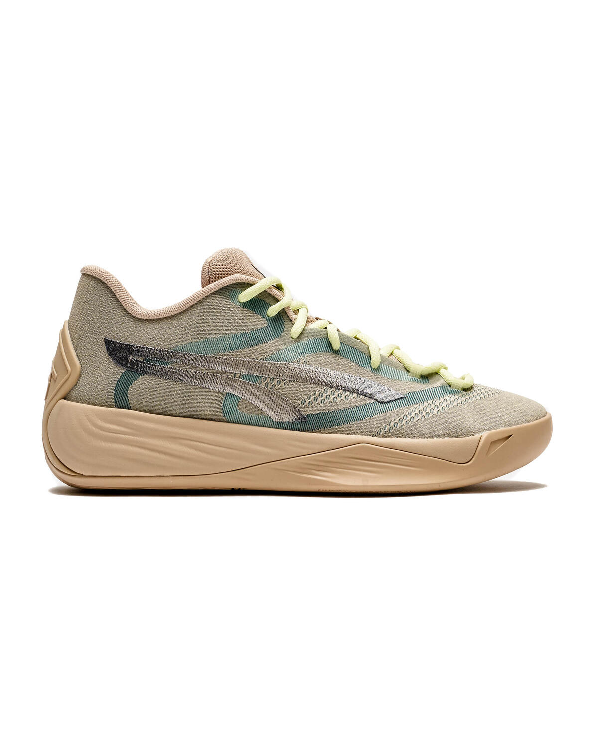 Puma WMNS Stewie 2 Earth - Image 2