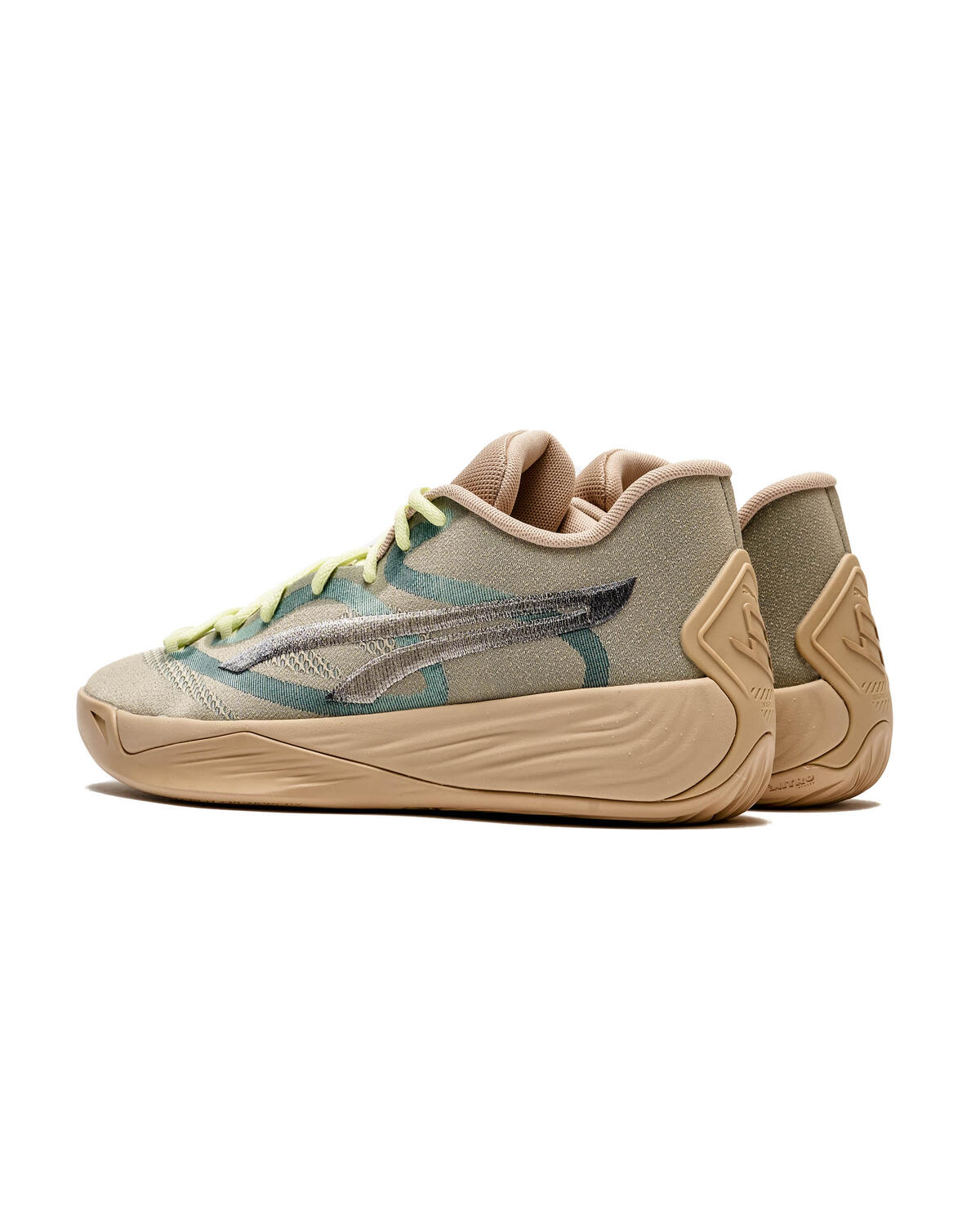 Puma WMNS Stewie 2 Earth - Image 4
