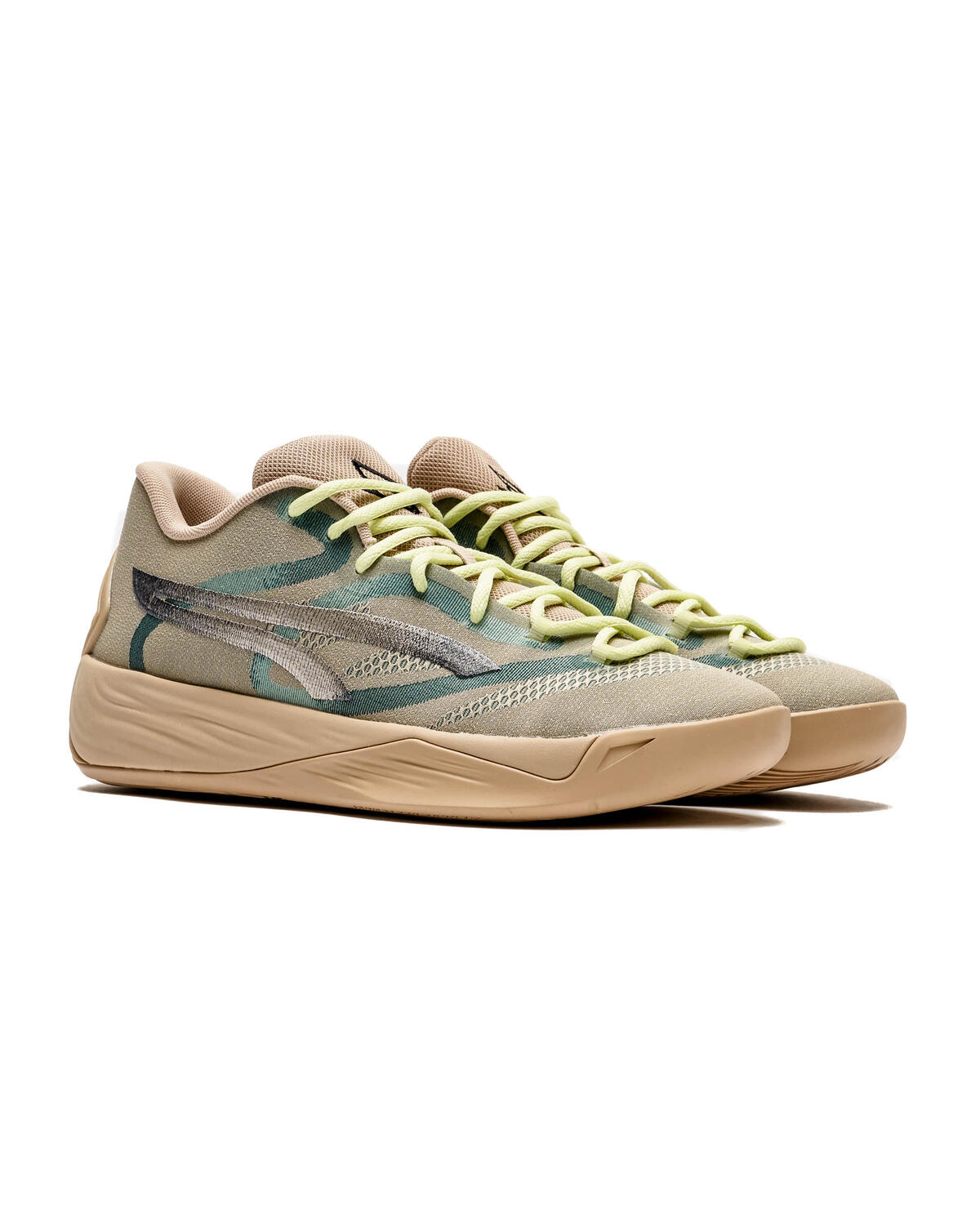 Puma WMNS Stewie 2 Earth - Image 3