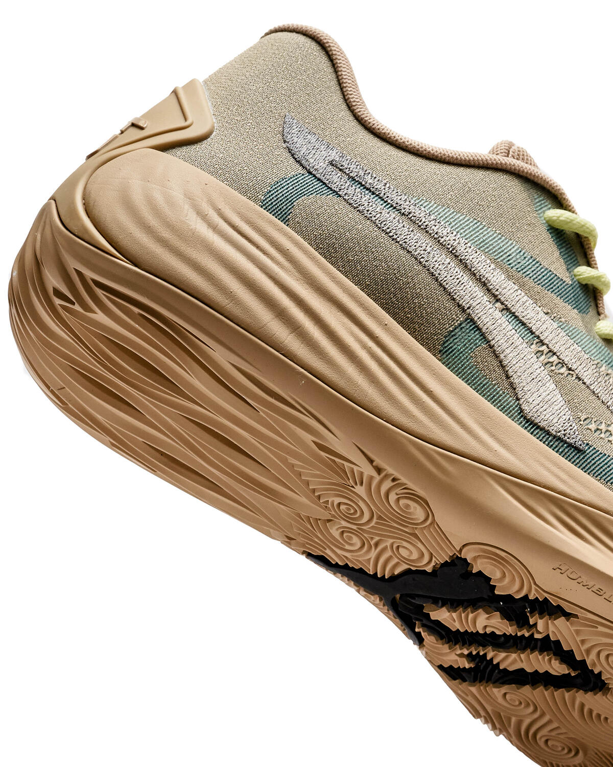 Puma WMNS Stewie 2 Earth - Image 7