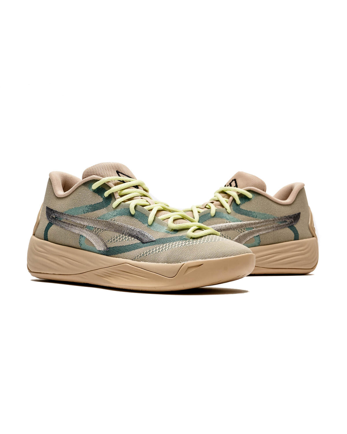 Puma WMNS Stewie 2 Earth - Image 5