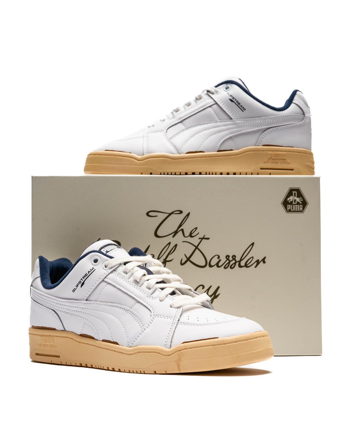 Puma Slipstream Lo 'The Neverworn II' - Image 11