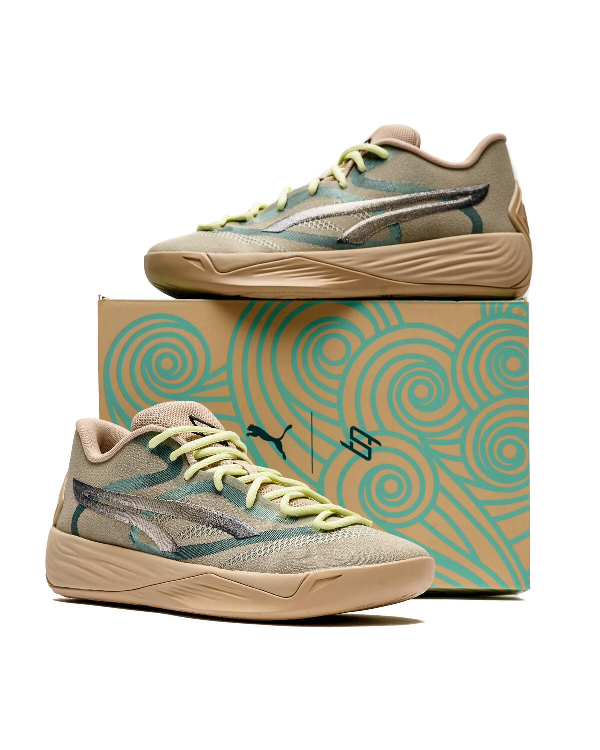 Puma WMNS Stewie 2 Earth - Image 6