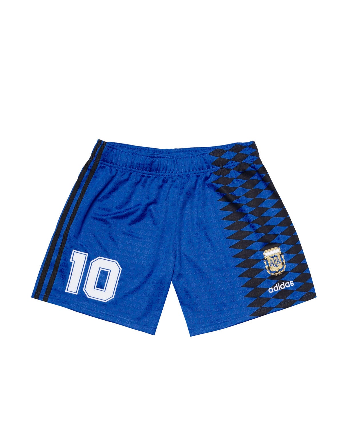 Adidas AFA Away Shorts 94 - Image 6