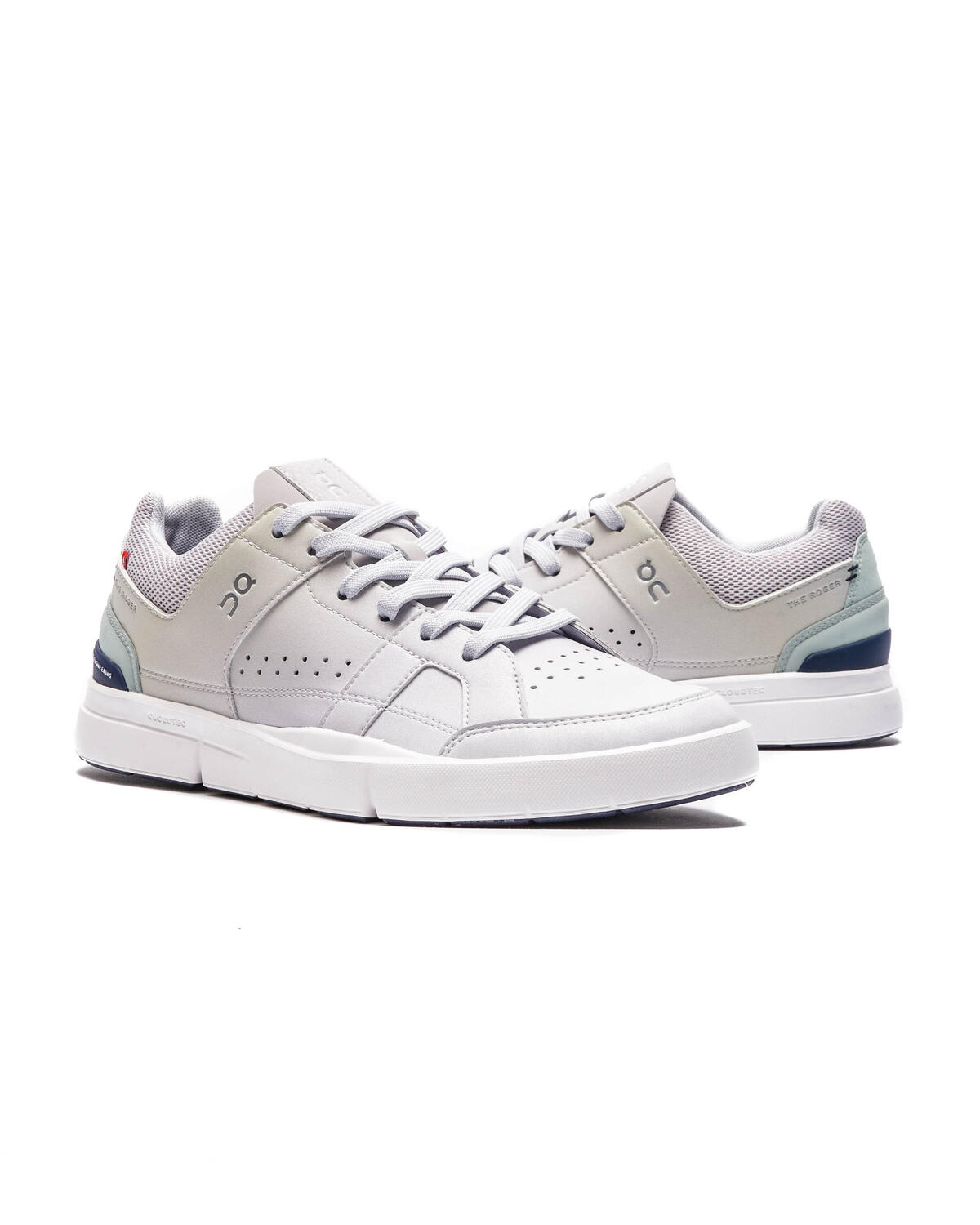 ON Running THE Roger Clubhouse Opal - Image 11