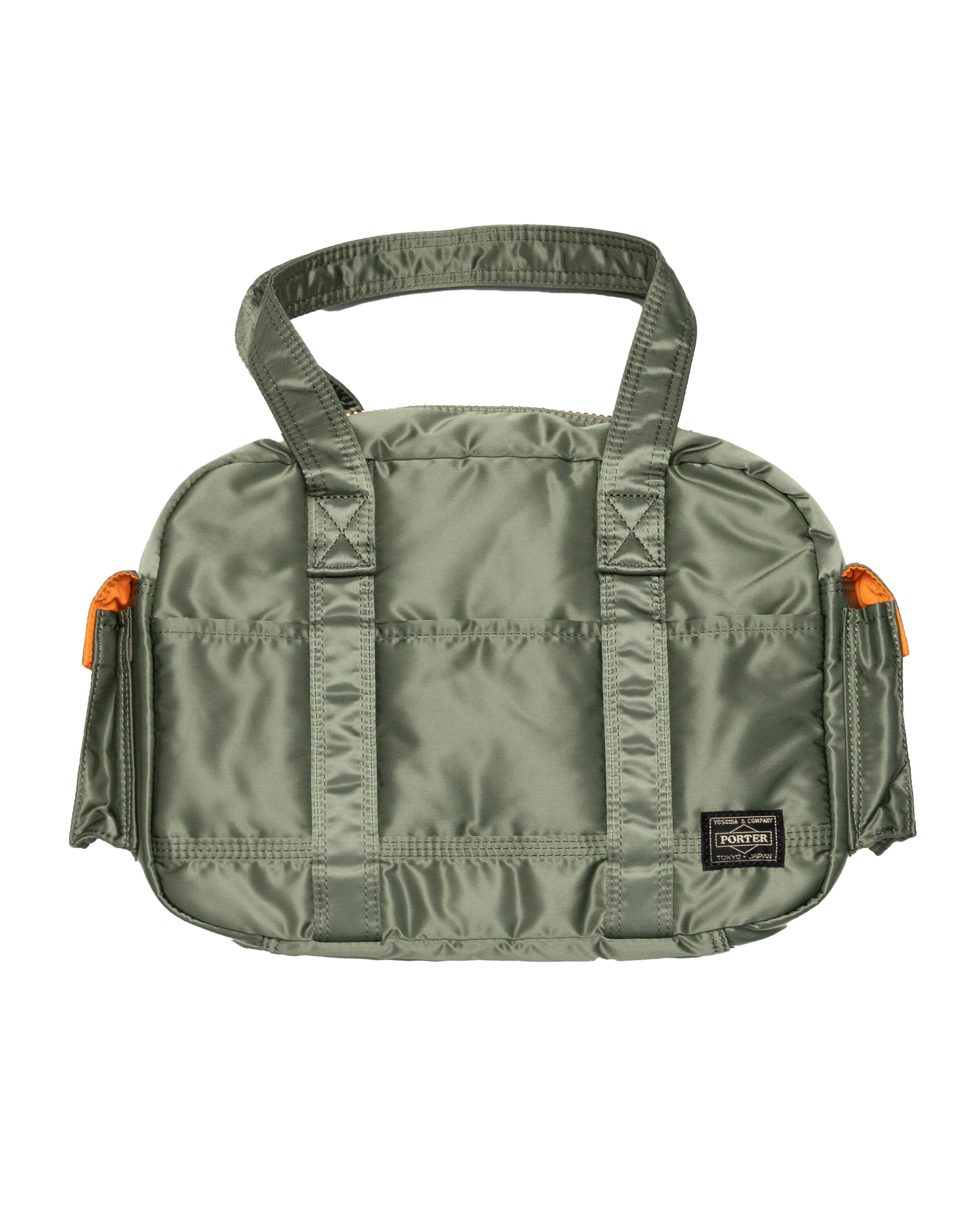 Porter TANKER DUFFLE BAG