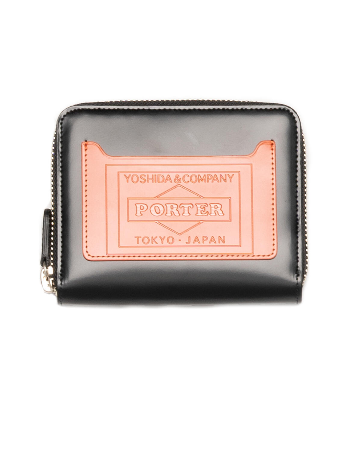 Porter Checker Flag Wallet - Image 2