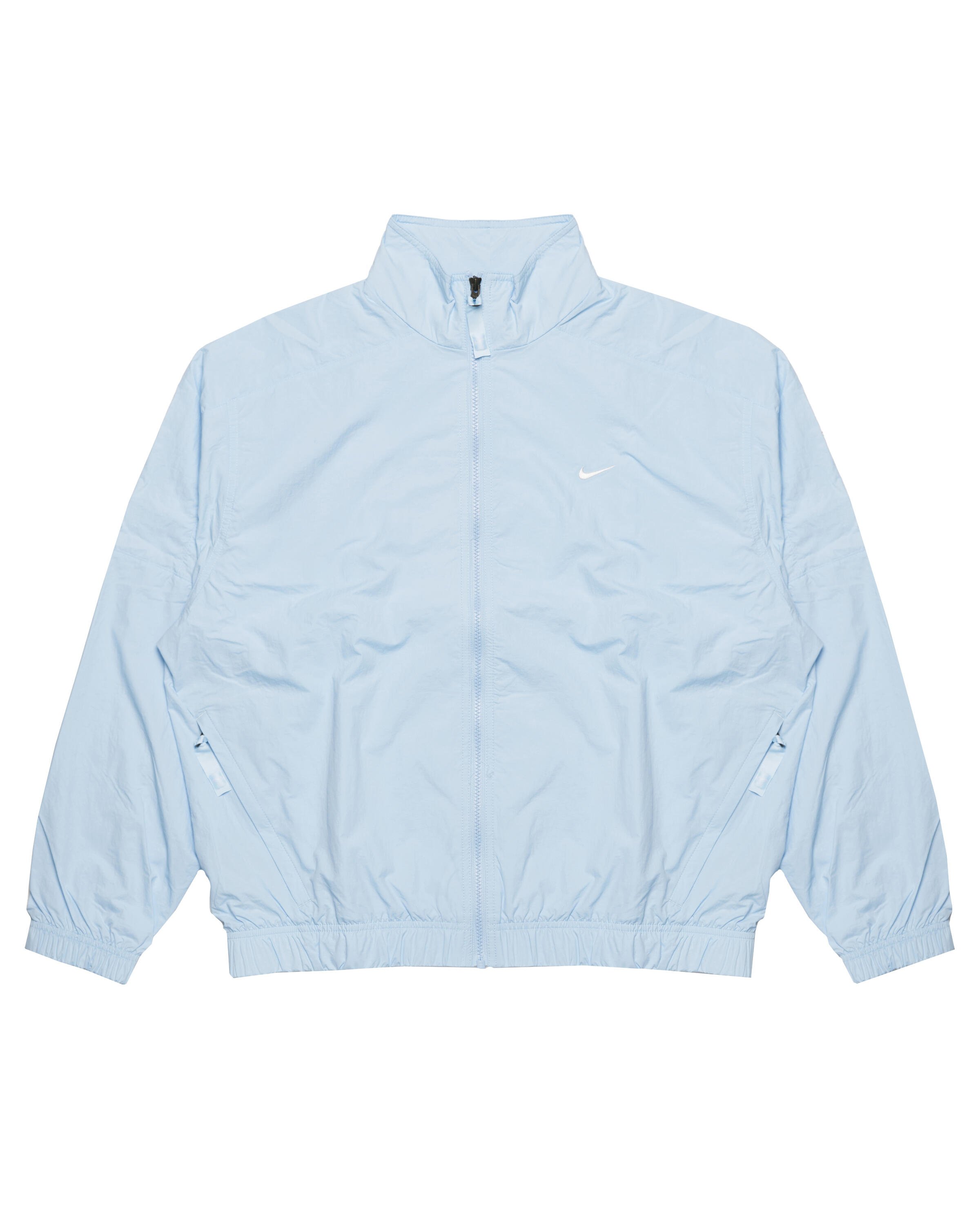 Nike Solo Swoosh Track Jacket