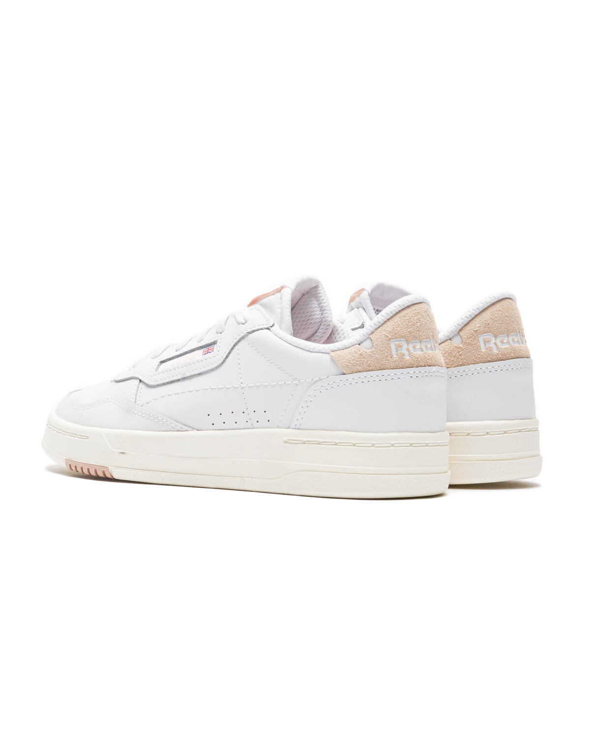 Reebok Court Peak - Image 4