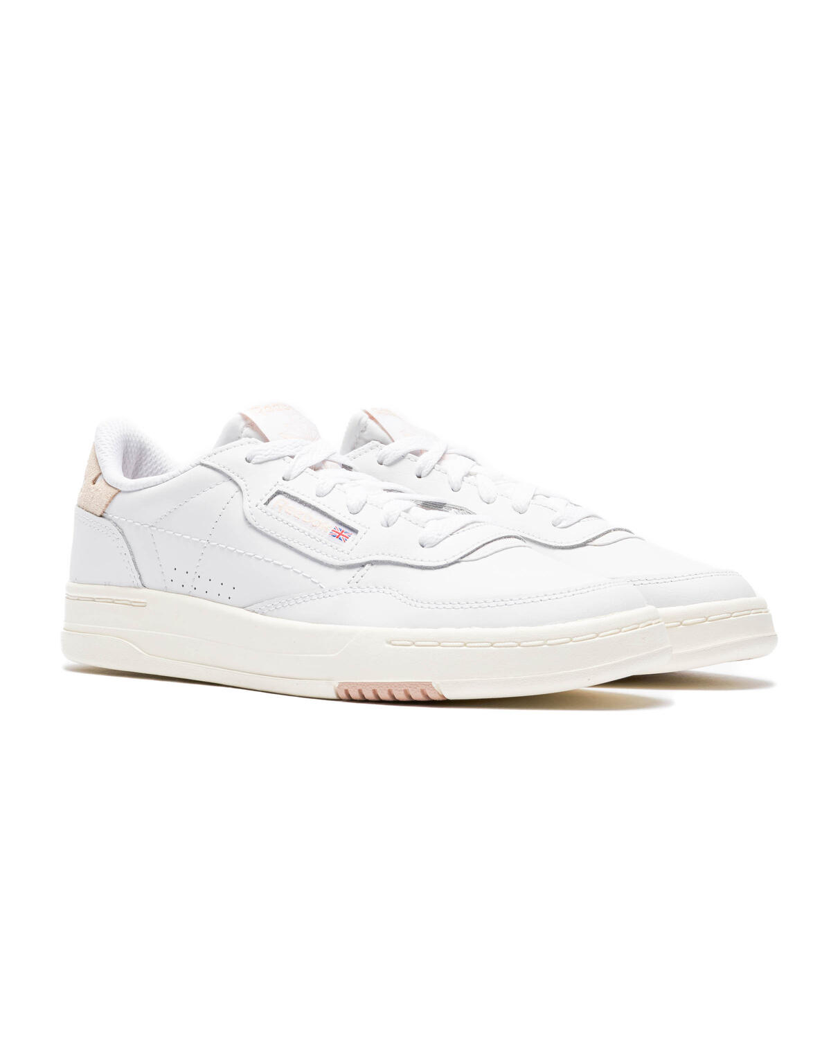 Reebok Court Peak - Image 3