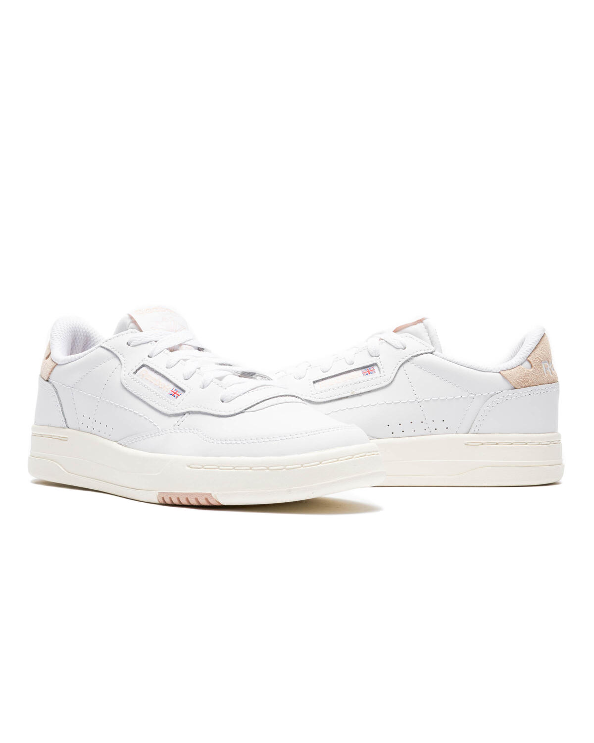 Reebok Court Peak - Image 5