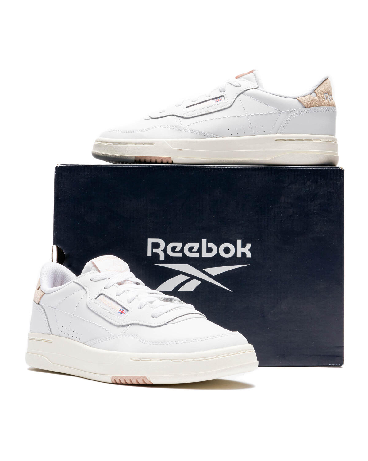 Reebok Court Peak - Image 6