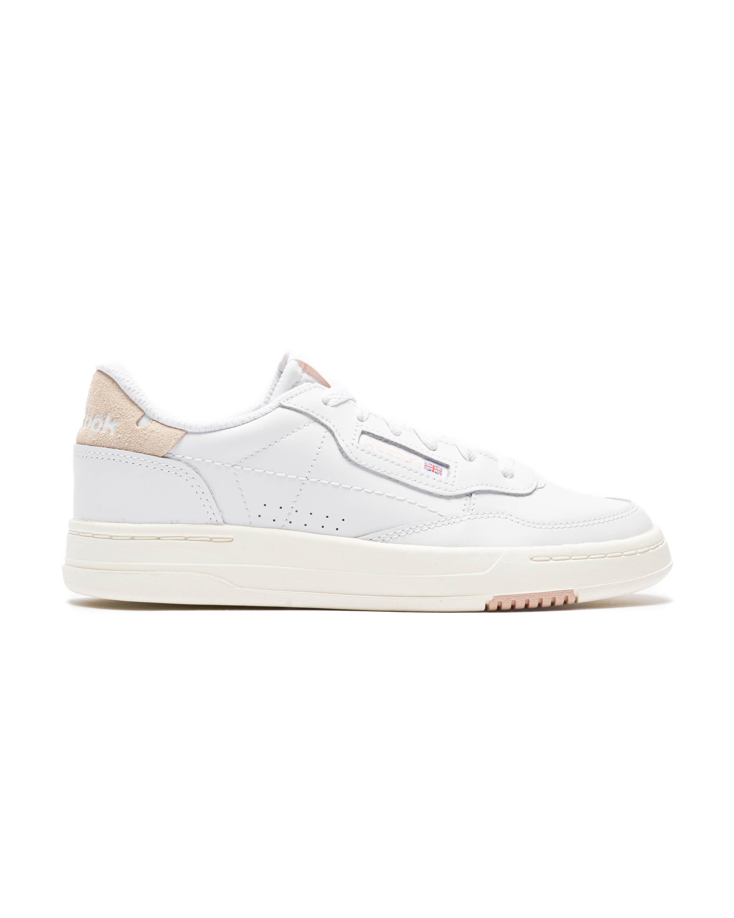 Reebok Court Peak