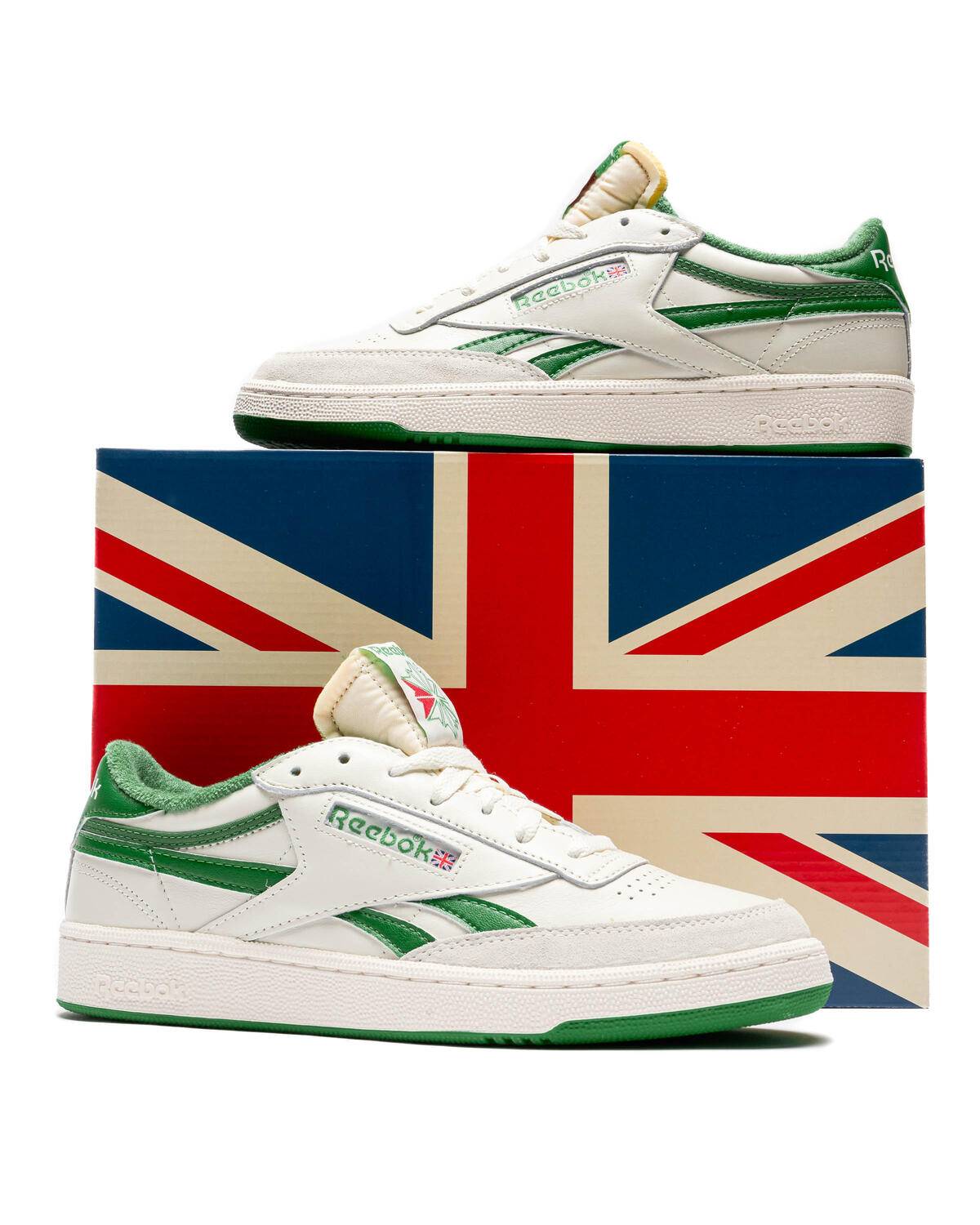 Reebok CLUB C Revenge - Image 12