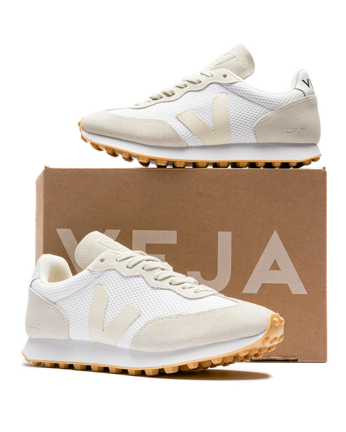 Veja Rio Branco "Natural" (Women's) - Image 6
