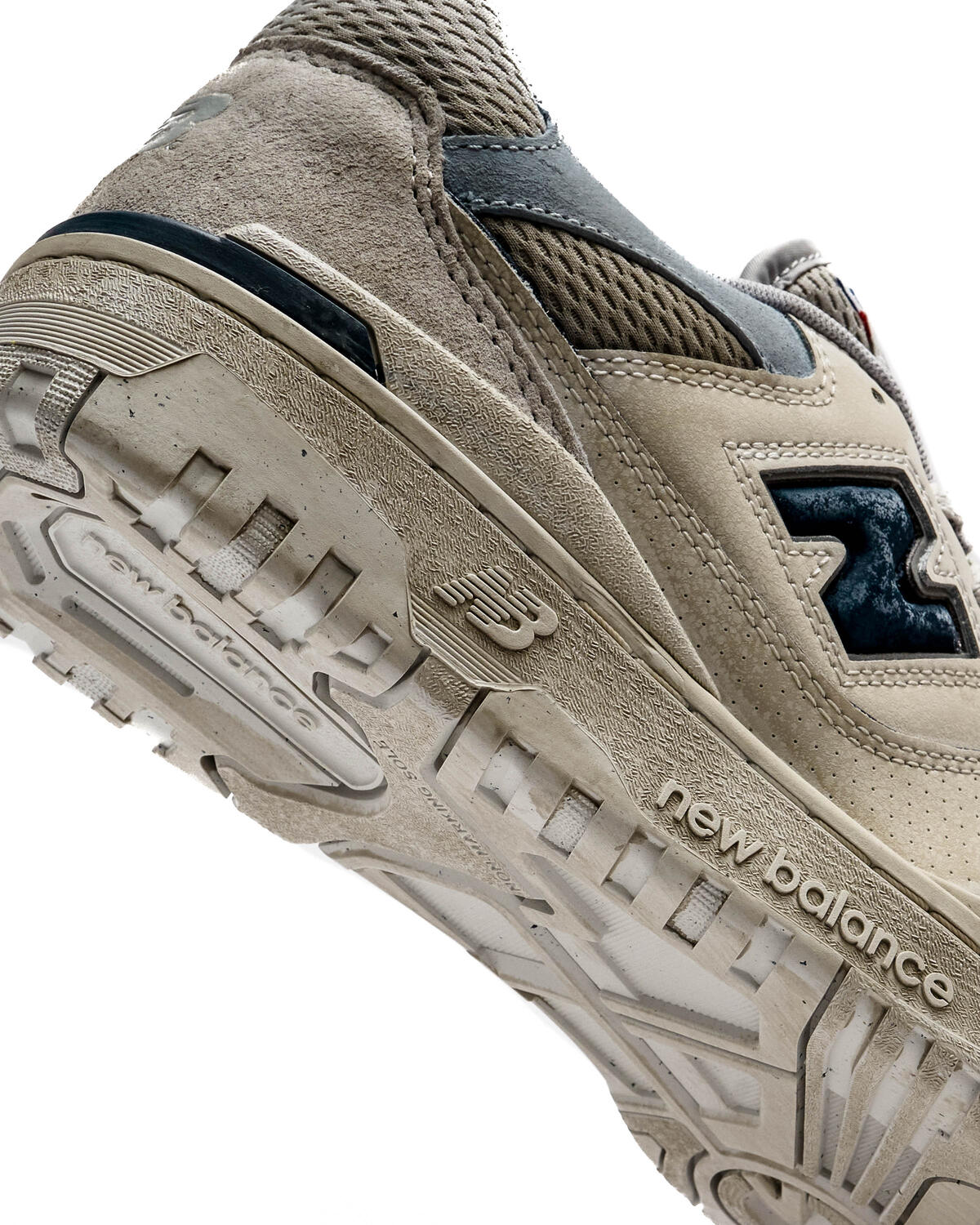 New Balance 550 'Moon Daze' - Image 7