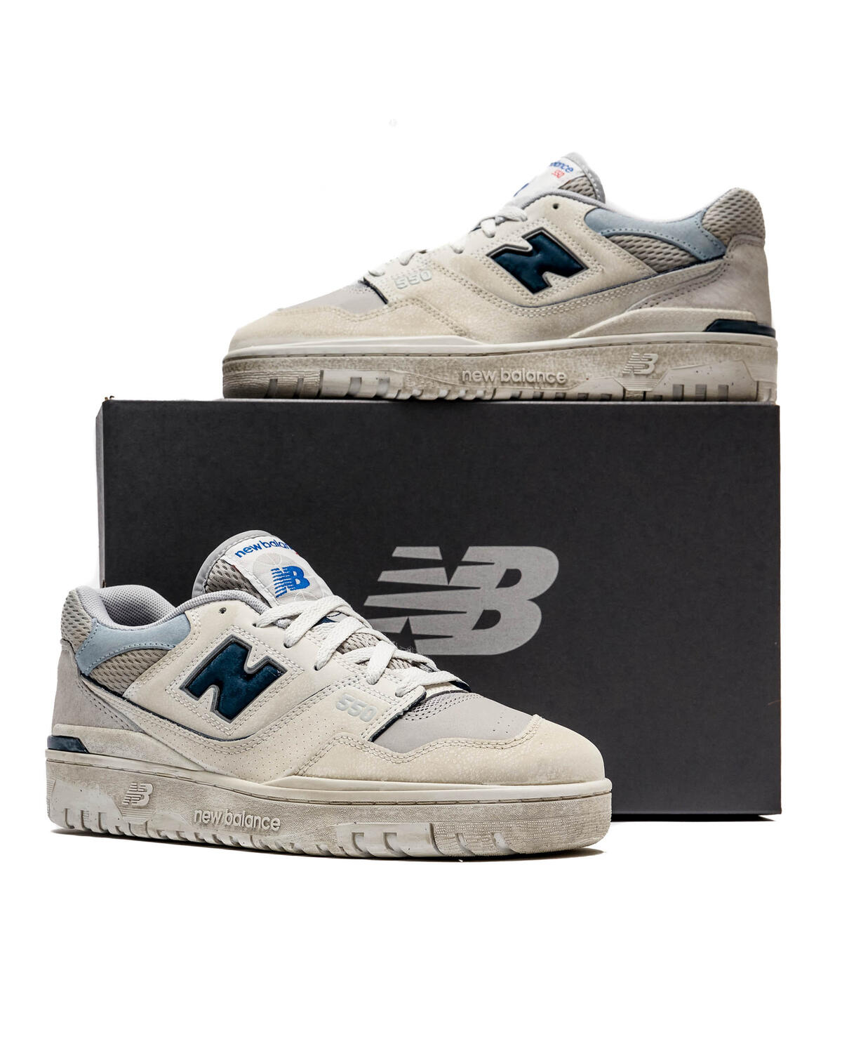 New Balance 550 'Moon Daze' - Image 6