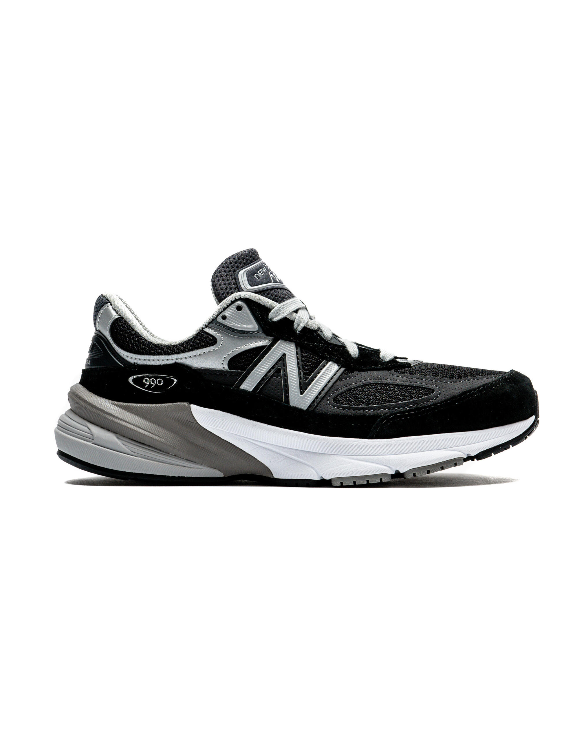 New Balance WMNS W 990 BK6 | W990BK6 | AFEW STORE