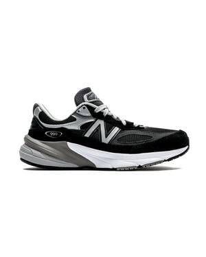 New Balance WMNS 990v6 - Made in USA