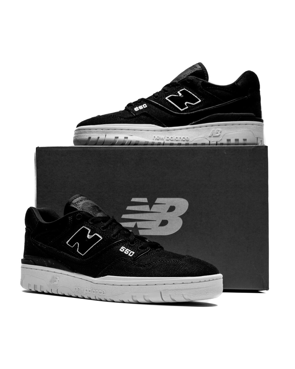 New Balance BB 550 MDB - Image 6