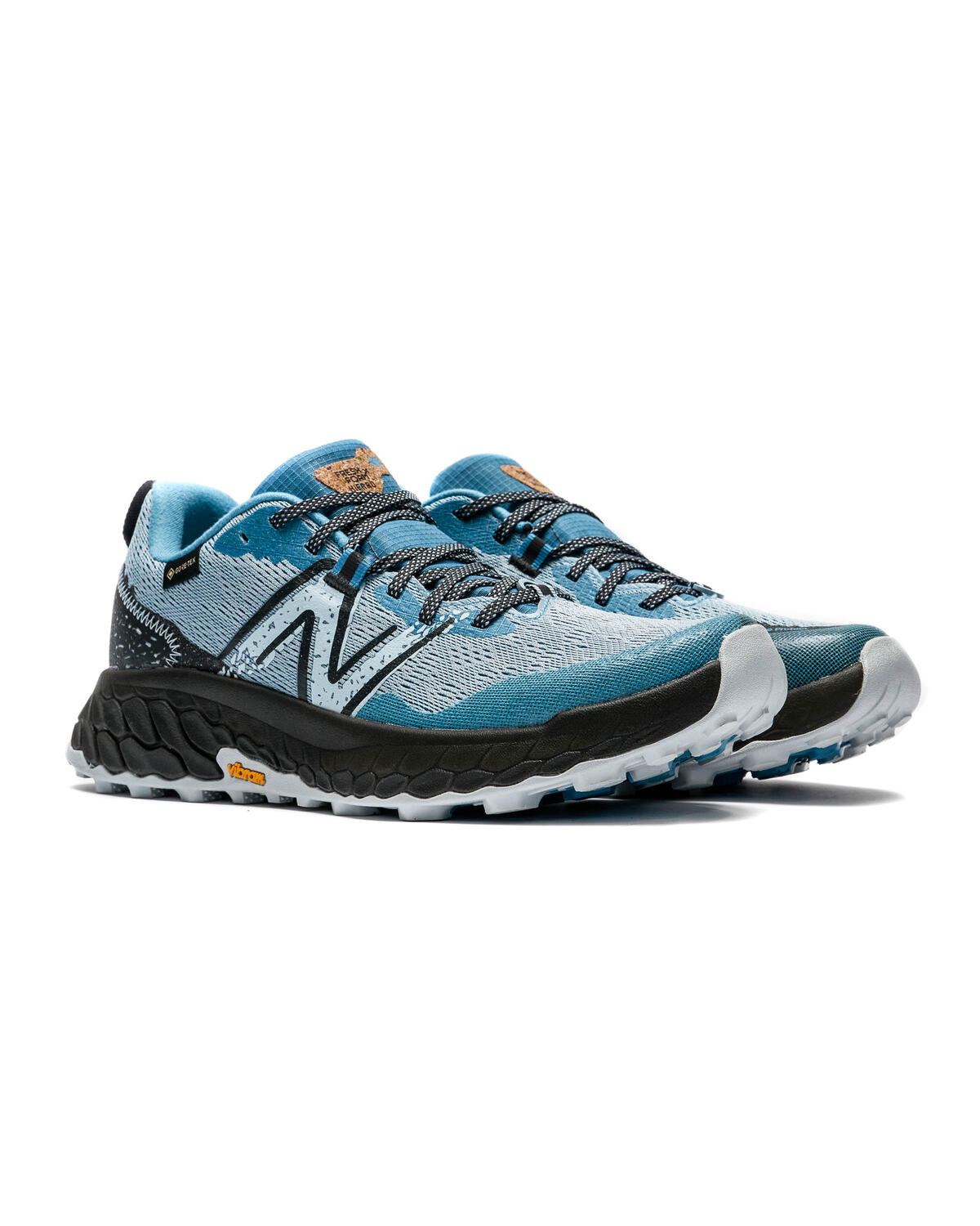 New Balance Fresh Foam X Hierro V7 Gore-Tex - Image 3