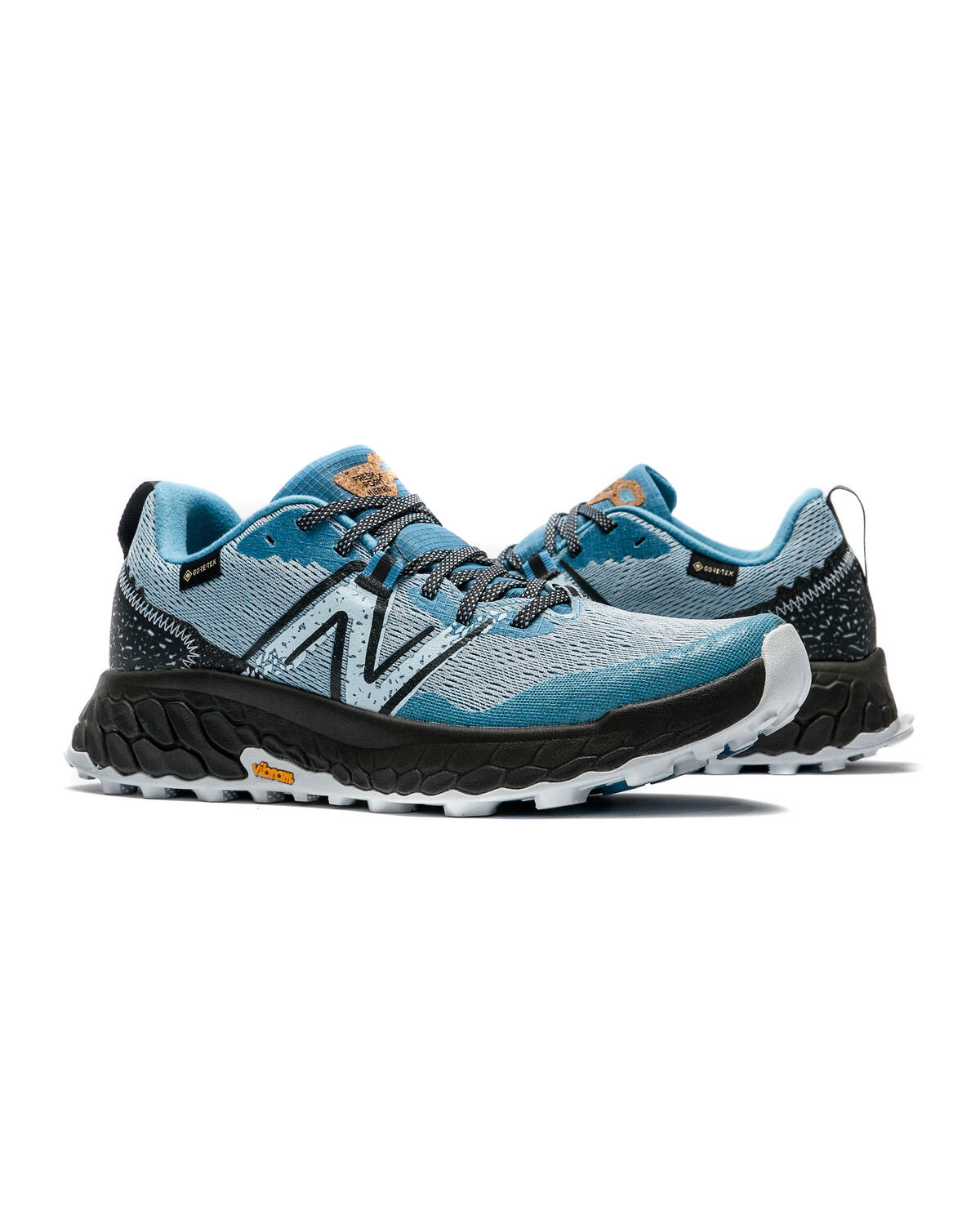 New Balance Fresh Foam X Hierro V7 Gore-Tex - Image 5