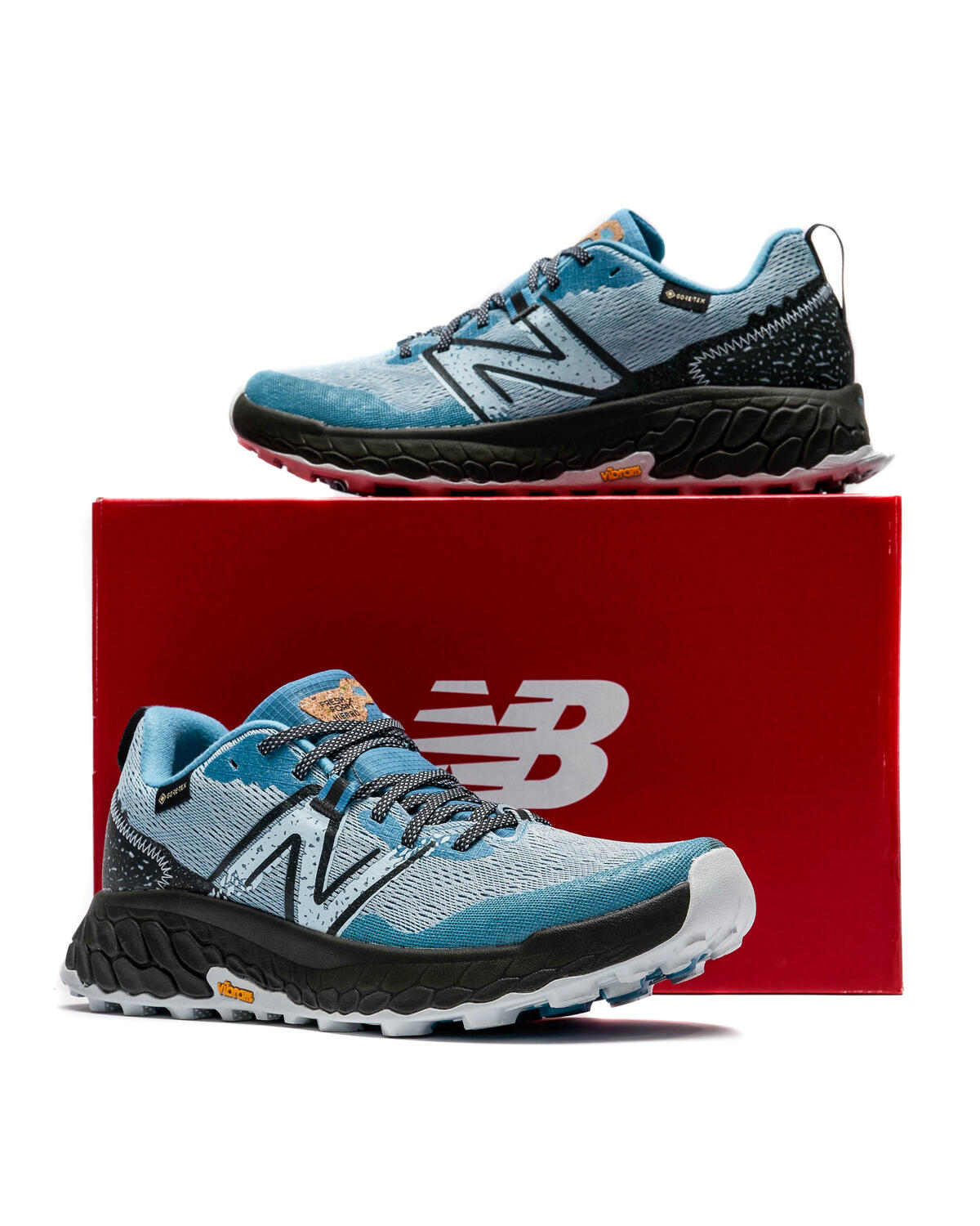 New Balance Fresh Foam X Hierro V7 Gore-Tex - Image 6