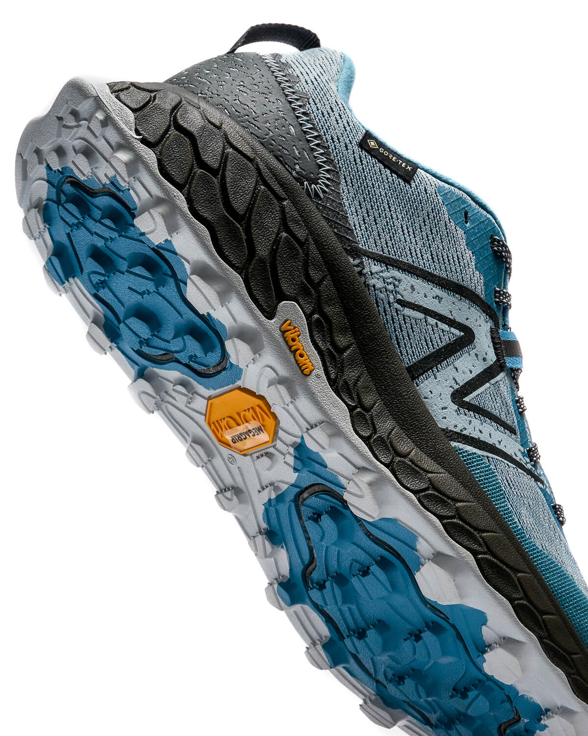 New Balance Fresh Foam X Hierro V7 Gore-Tex - Image 7