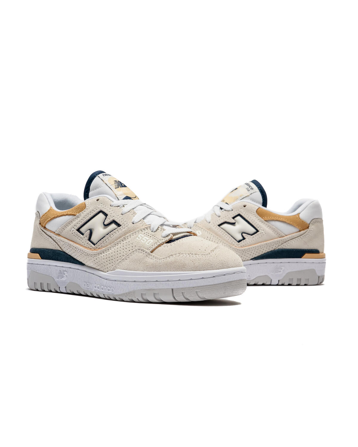 New Balance WMNS BBW 550 AB BBW550AB AFEW STORE