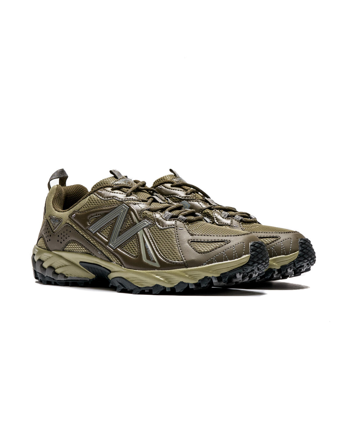 New Balance ML 610 TAH - Image 3