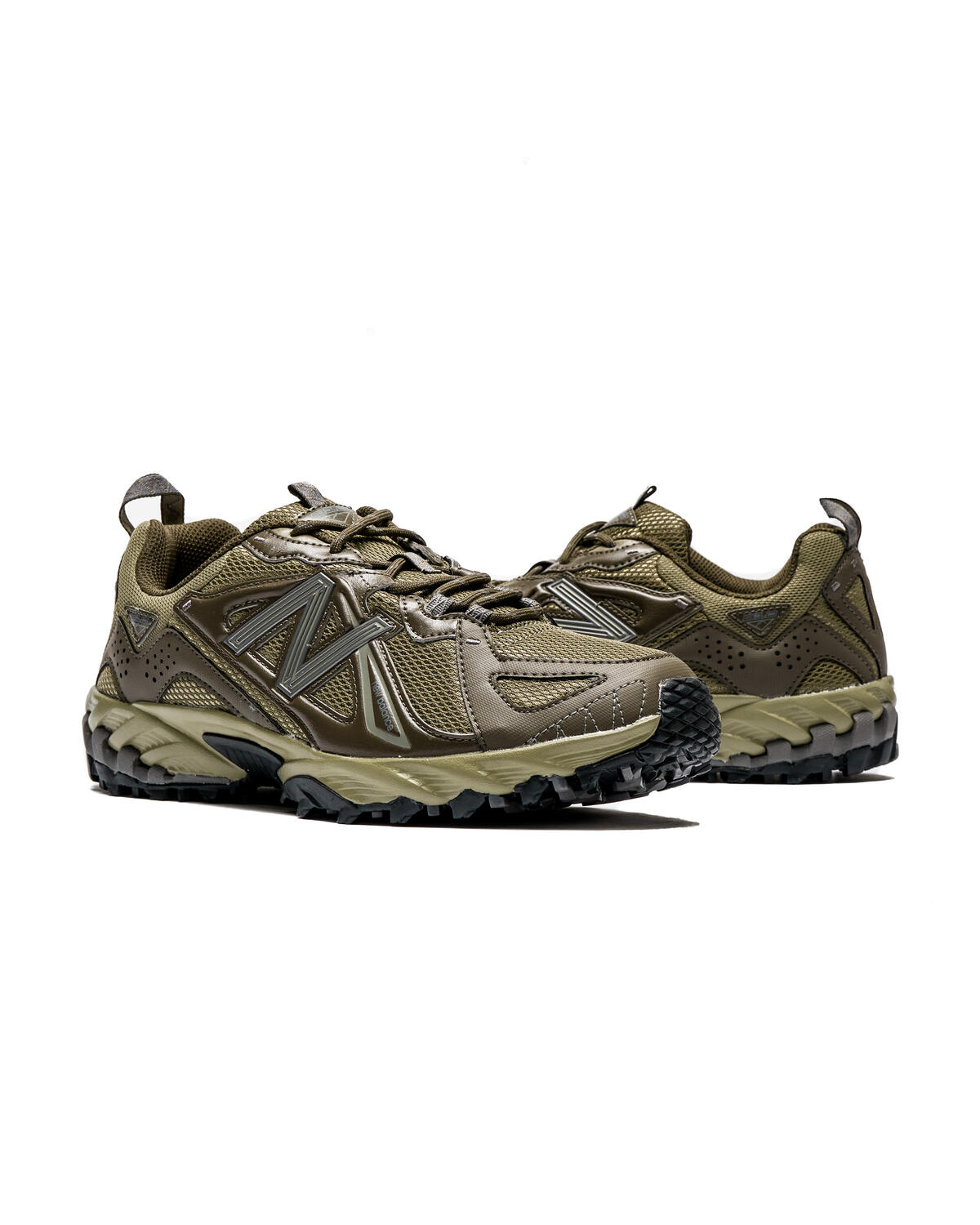 New Balance ML 610 TAH - Image 5