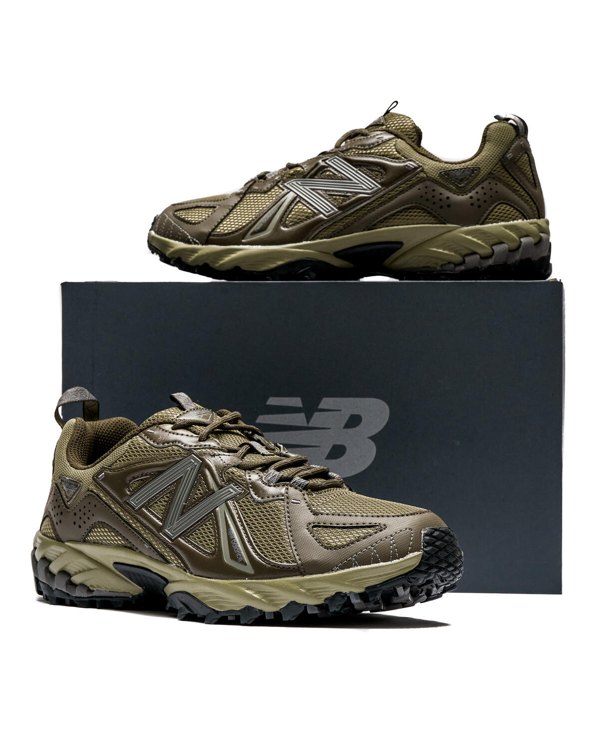 New Balance ML 610 TAH - Image 6