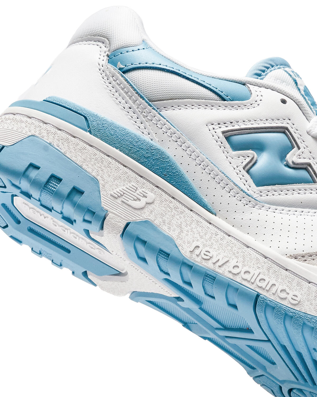 New Balance BB 550 LSB - Image 7