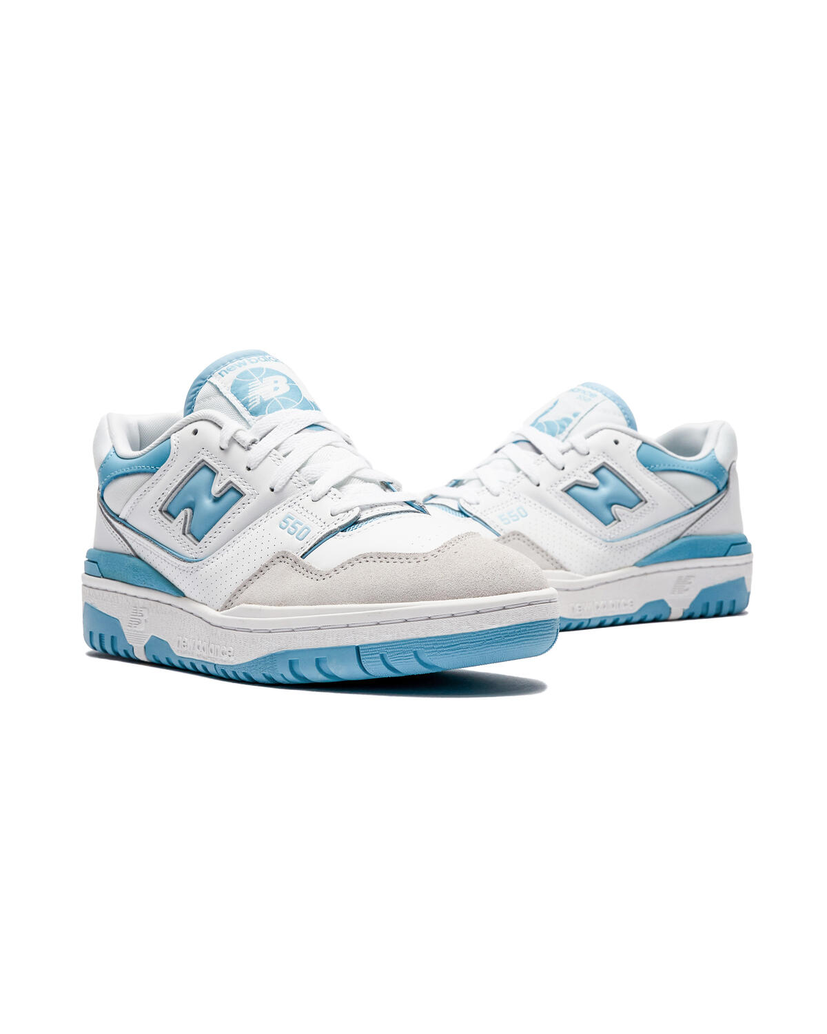 New Balance BB 550 LSB - Image 5