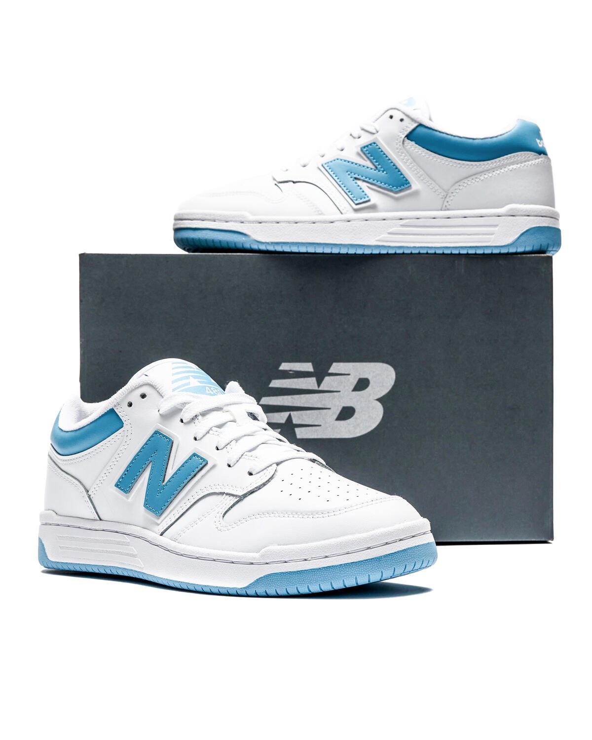 New Balance BB 480 LTC - Image 6
