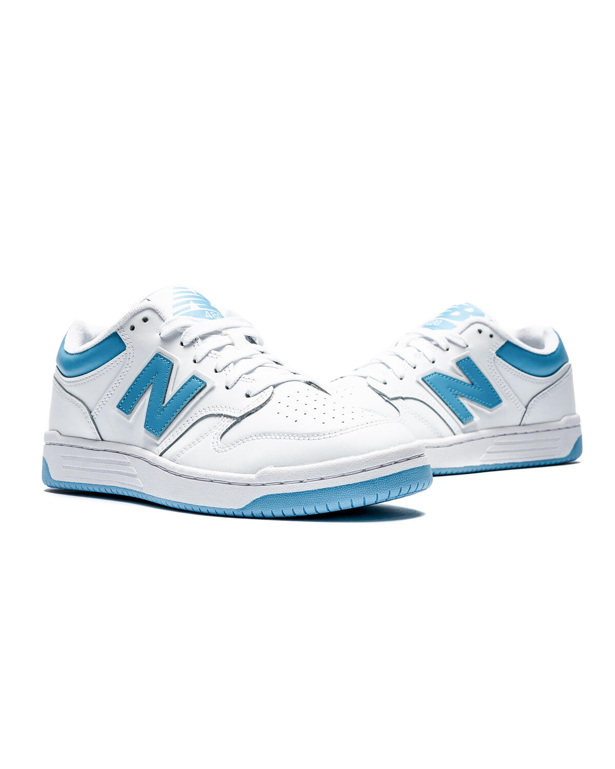 New Balance BB 480 LTC - Image 5