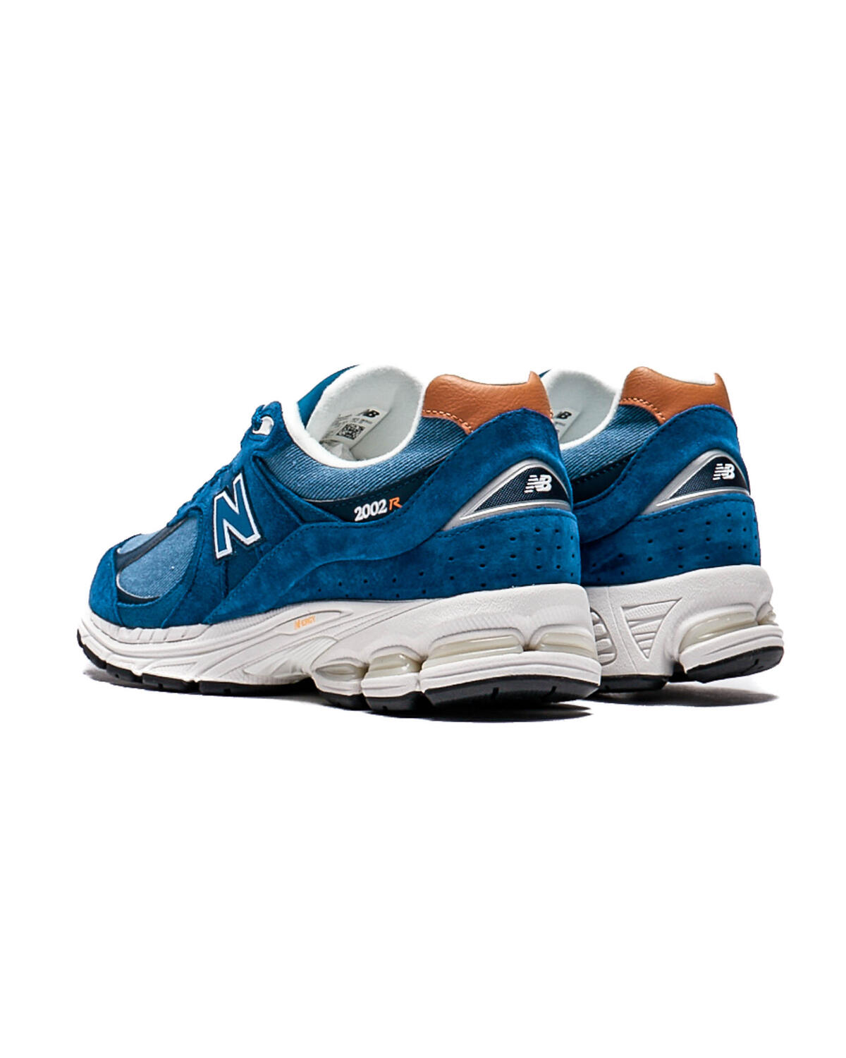 New Balance M 2002 REA - Image 4