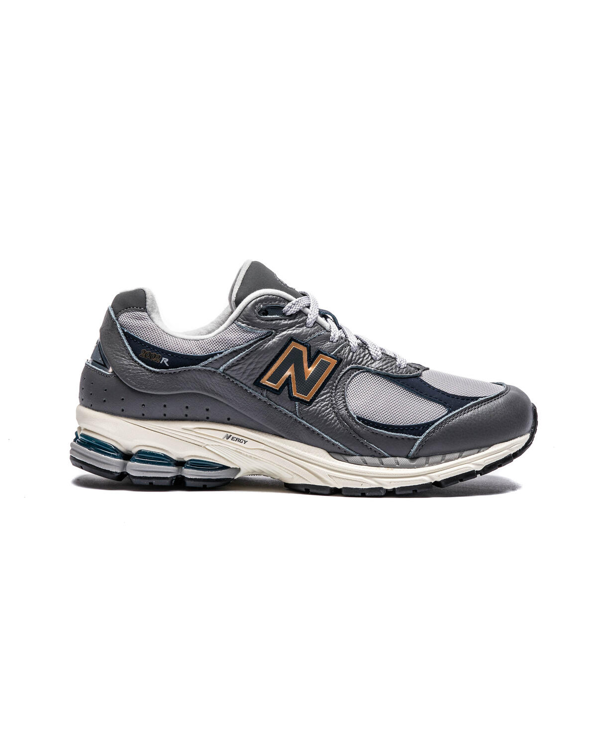 New Balance M2002RHP Castlerock - Image 11