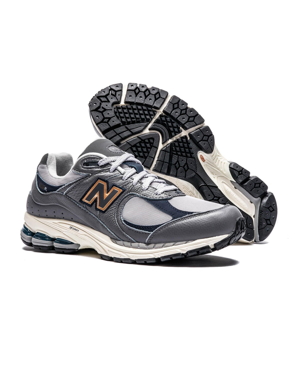 New Balance M2002RHP Castlerock - Image 14