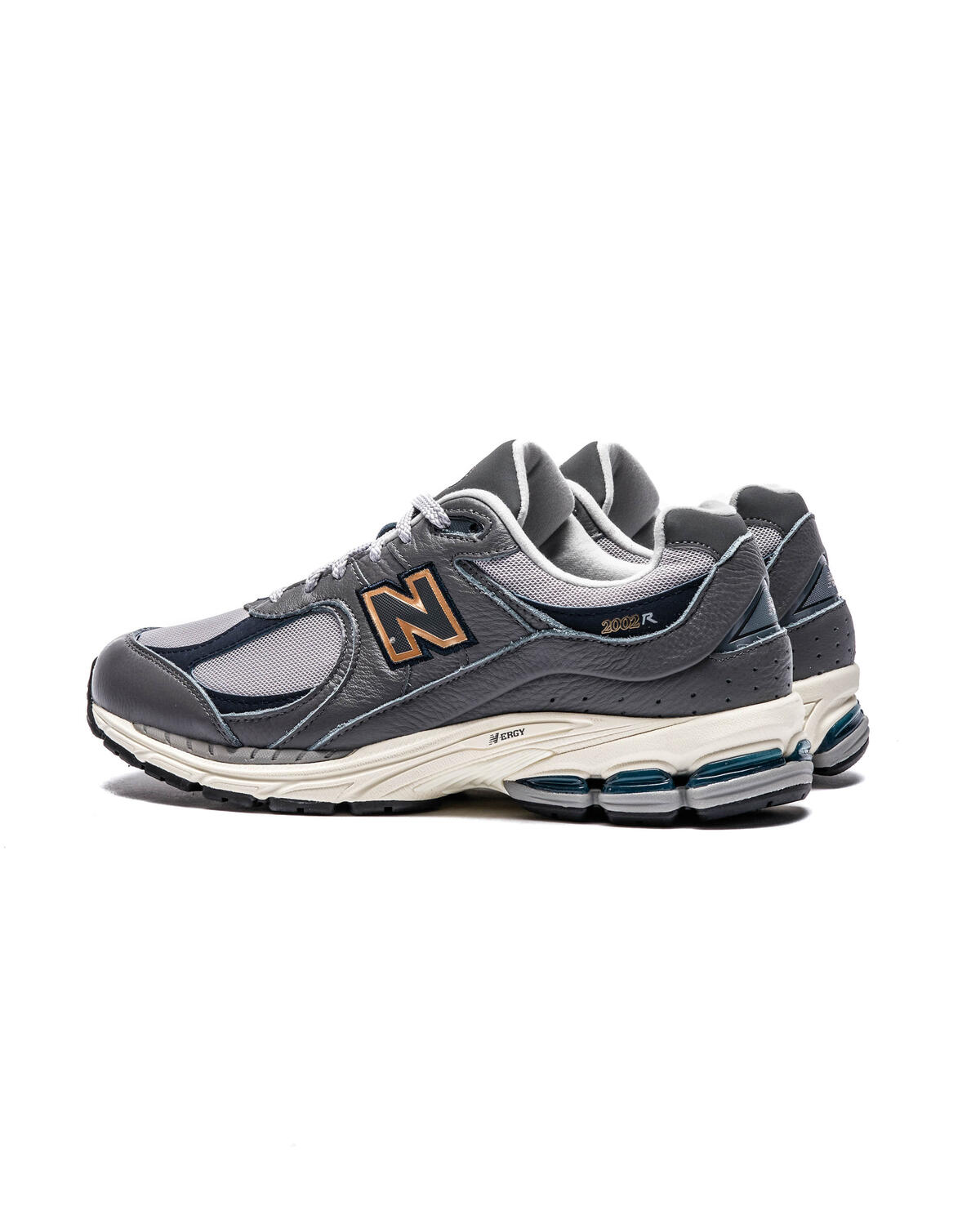 New Balance M2002RHP Castlerock - Image 13