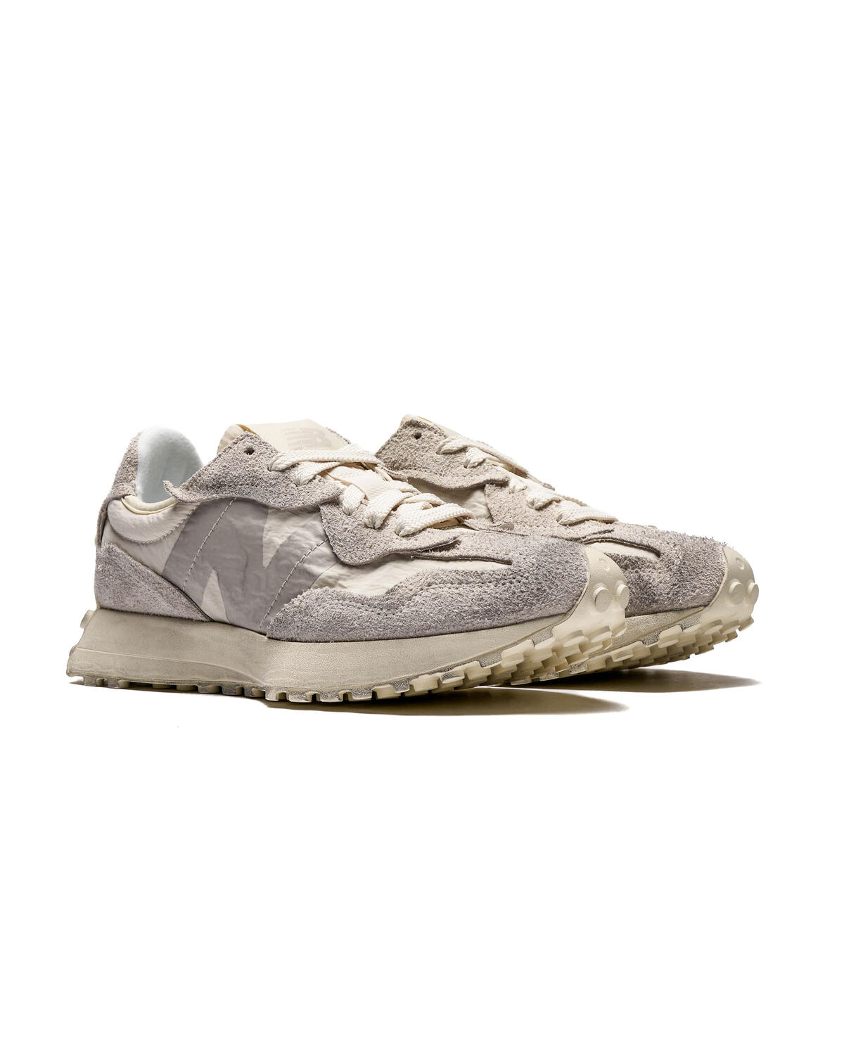 New Balance U327WCC Sea Salt/Angora - Image 7