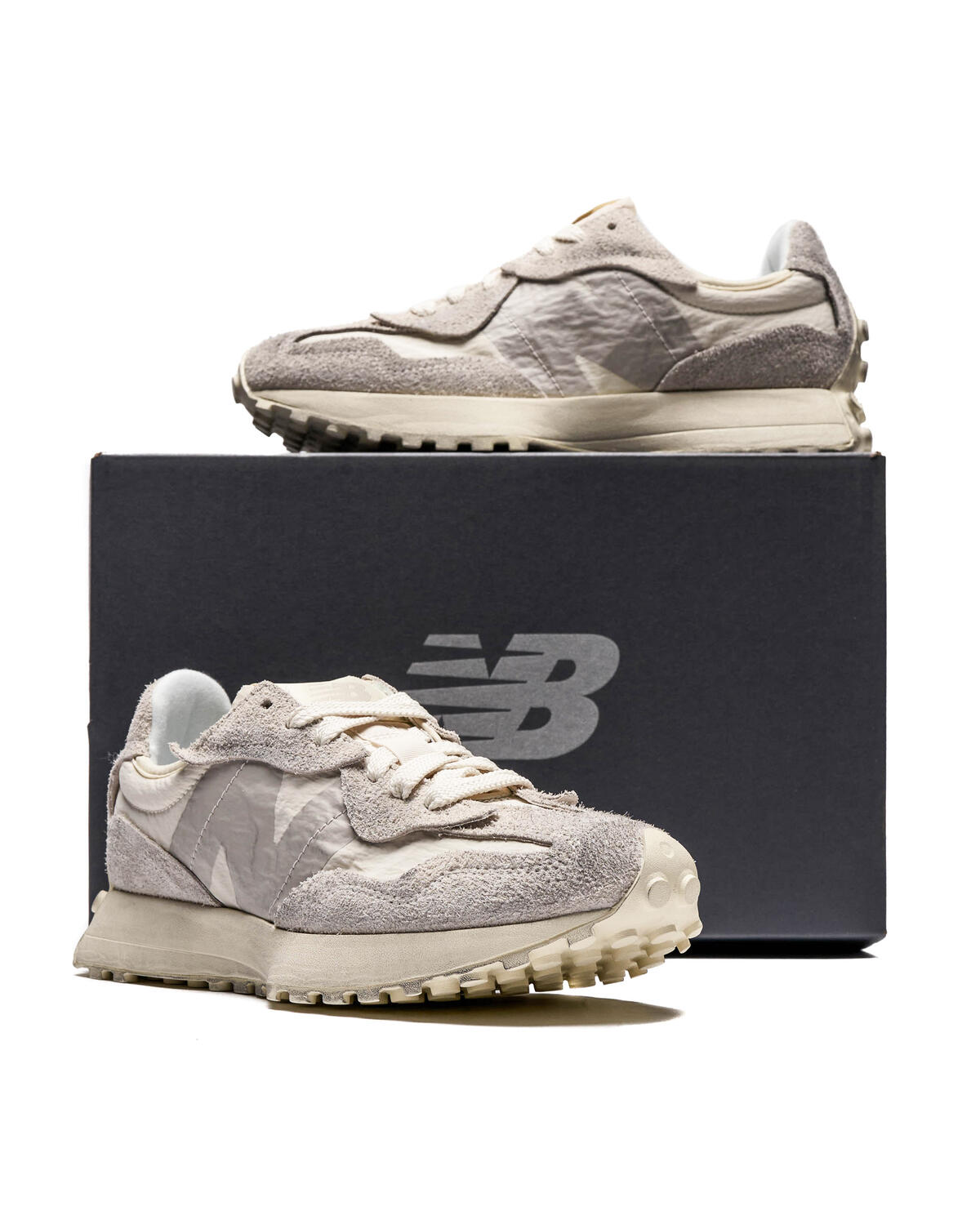 New Balance U327WCC Sea Salt/Angora - Image 10