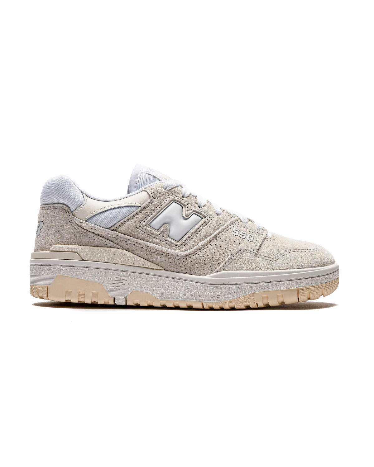 New Balance 550 Cream (Women's) - Image 10