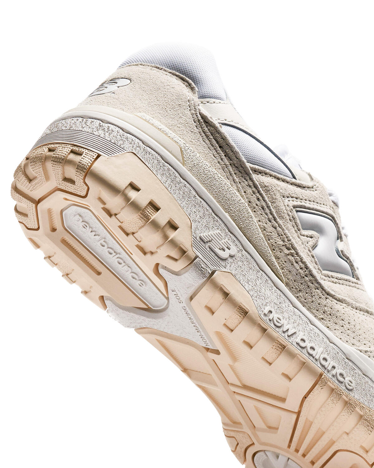 New Balance 550 Cream (Women's) - Image 15