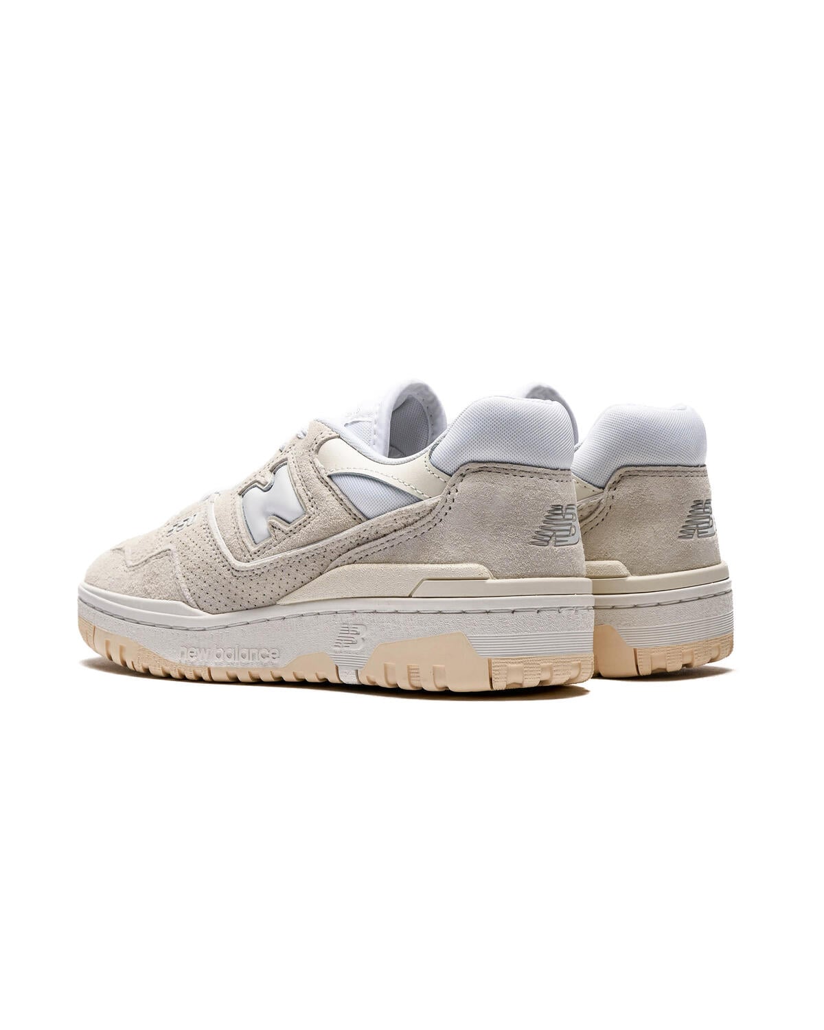 new balance 550s in store