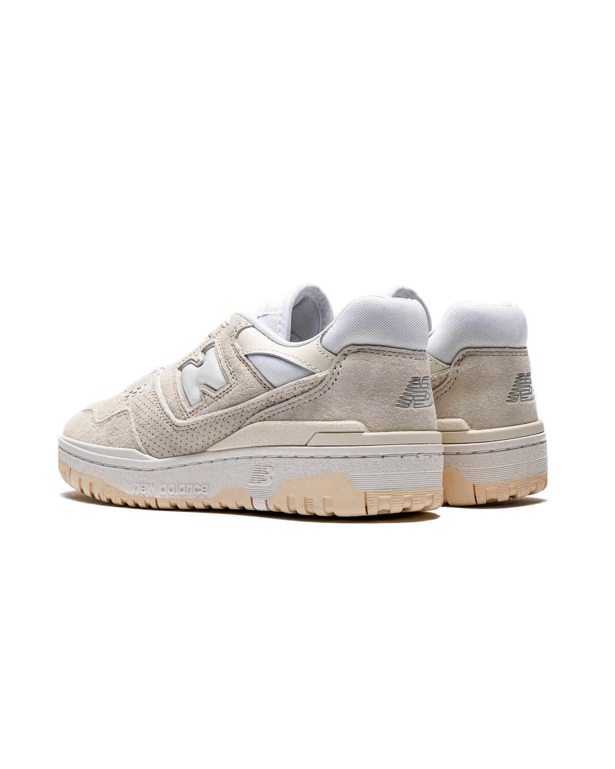 New Balance 550 Cream (Women's) - Image 12