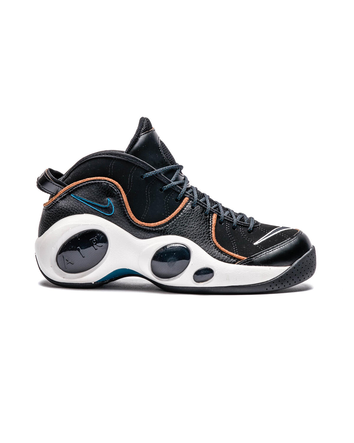 Nike Air Zoom Flight 95 Black