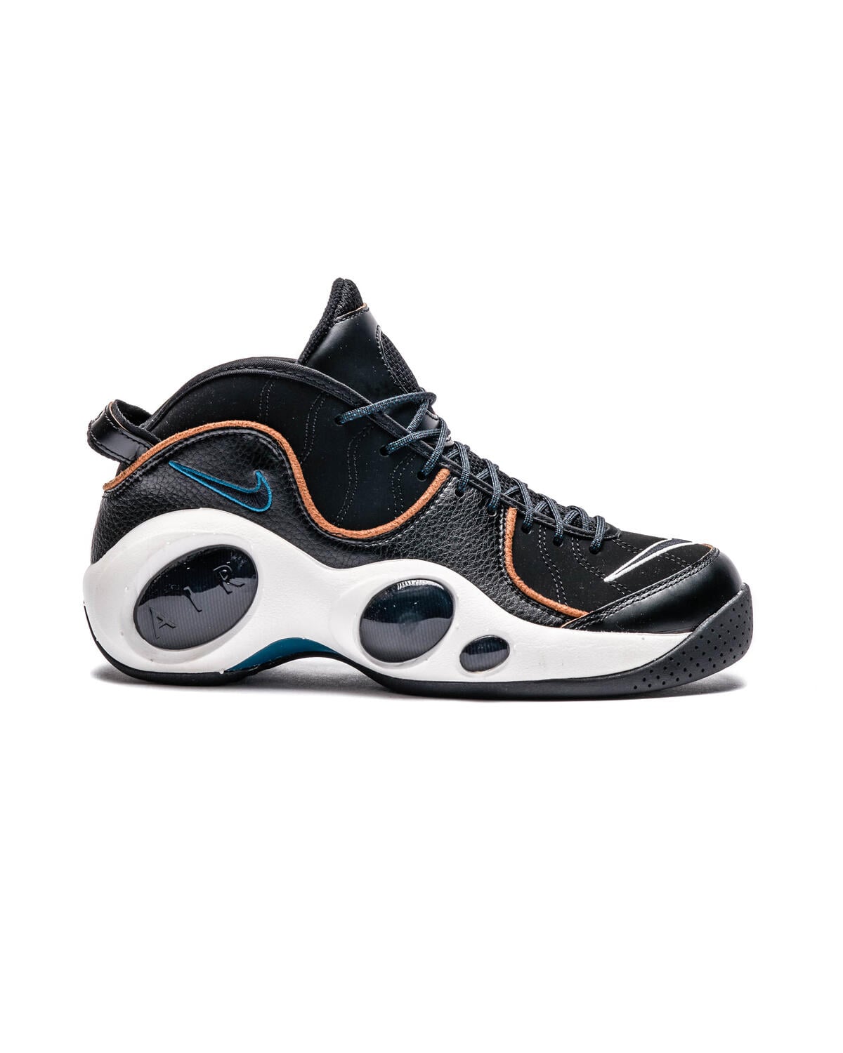 Nike Air Zoom Flight 95 Black